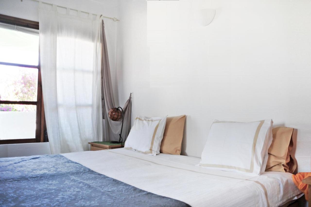 Uma Casa A Beira Sol Bed & Breakfast Lagos Exterior foto