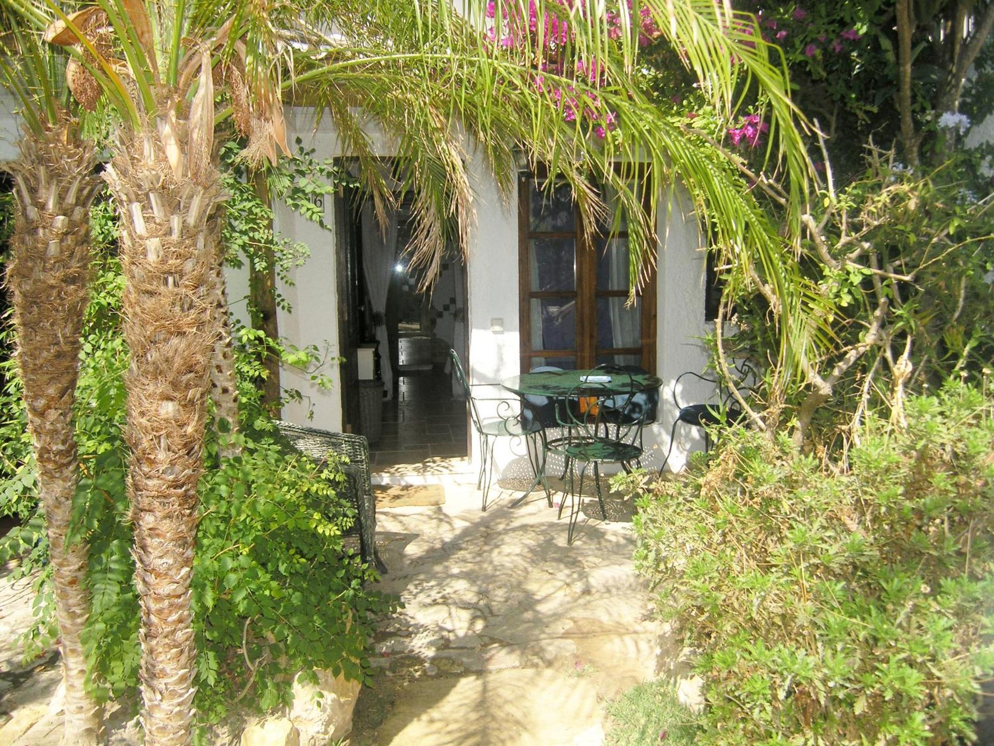 Uma Casa A Beira Sol Bed & Breakfast Lagos Exterior foto