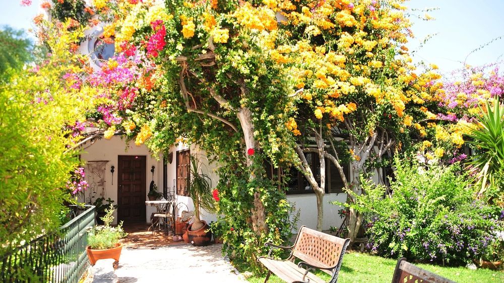 Uma Casa A Beira Sol Bed & Breakfast Lagos Exterior foto