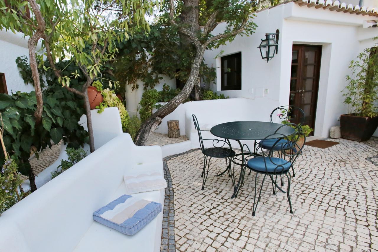 Uma Casa A Beira Sol Bed & Breakfast Lagos Exterior foto