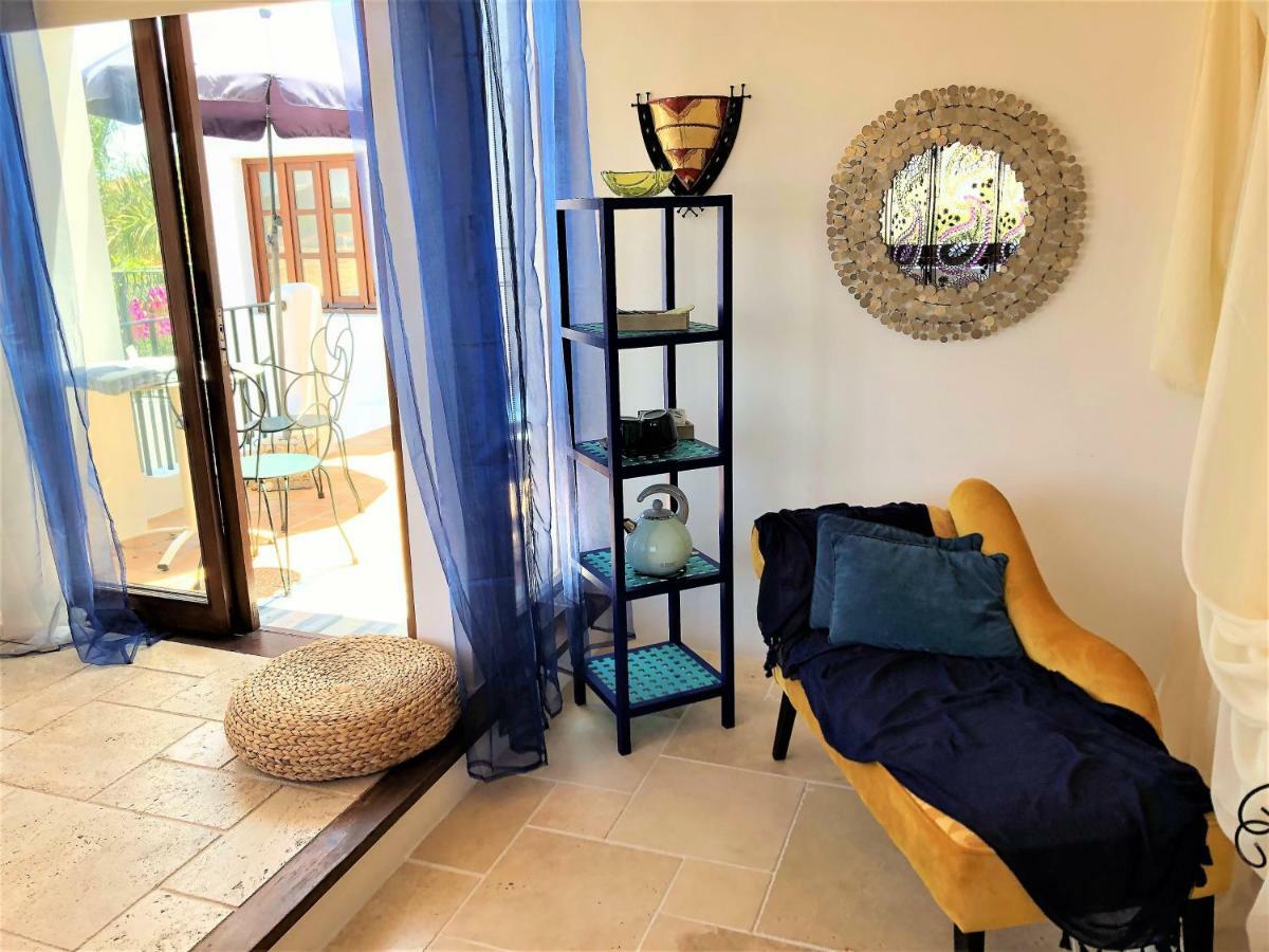 Uma Casa A Beira Sol Bed & Breakfast Lagos Exterior foto